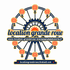 Location grande roue " les voyages de Jules Verne"