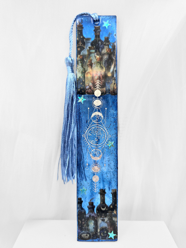 Potions symbole astrologie