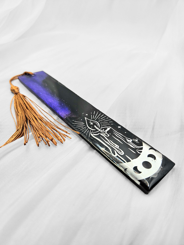 Witchy bougie