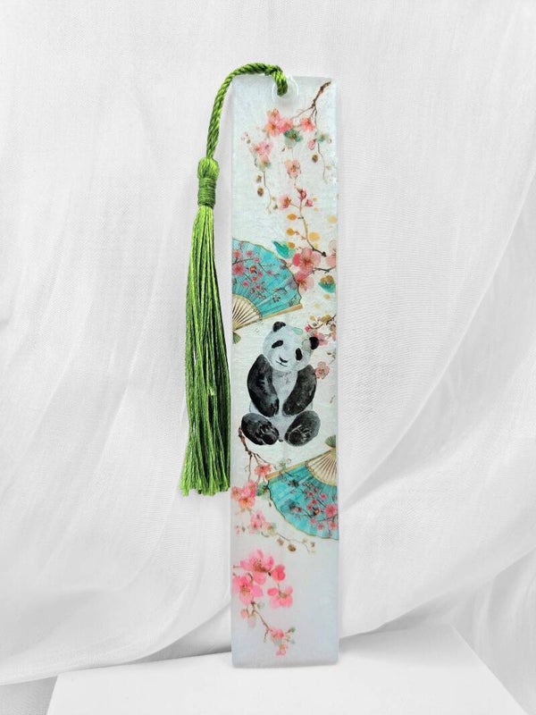 Eventail Panda