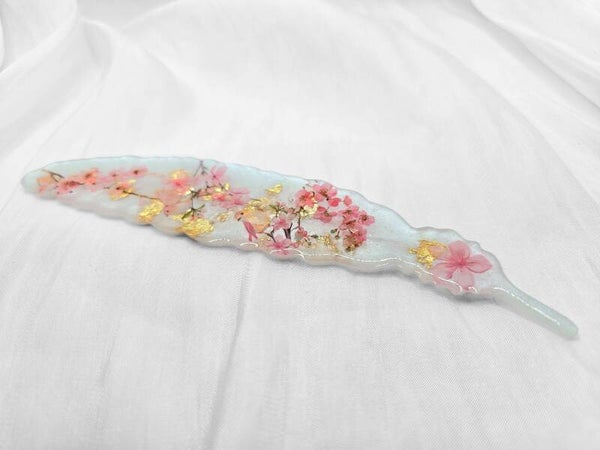 Plume de sakura