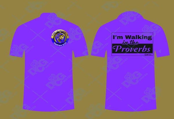 QLM T-Shirts