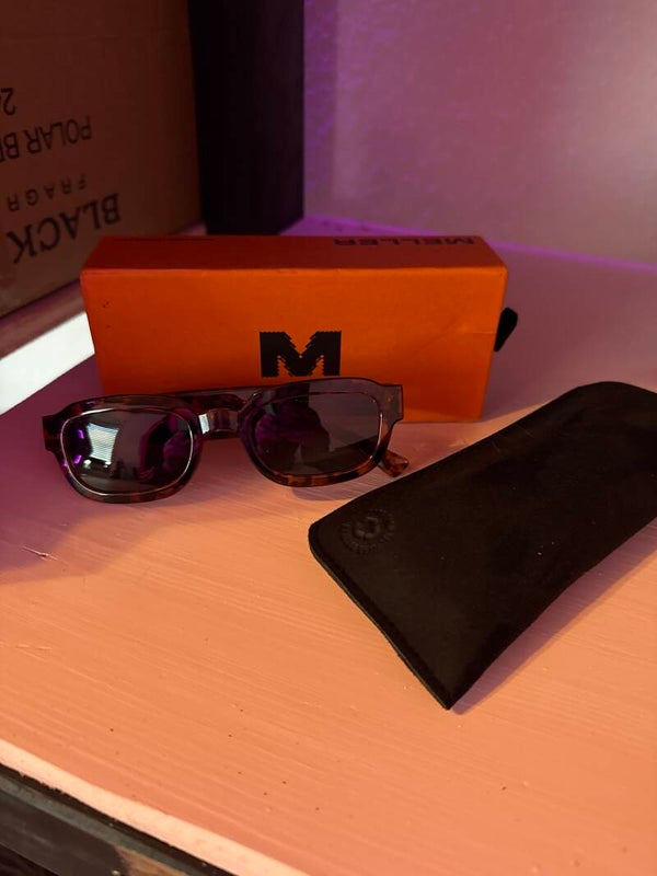 Meller Sonnenbrille