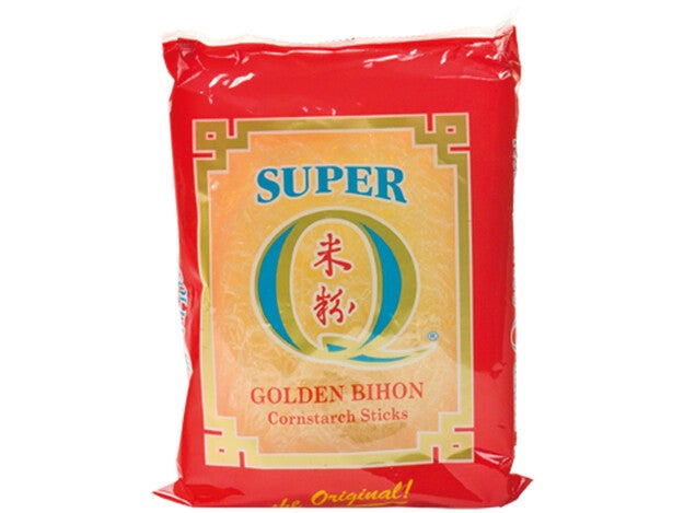 Super Q Golden Bihon Cornstarch Noodles ( 227g )