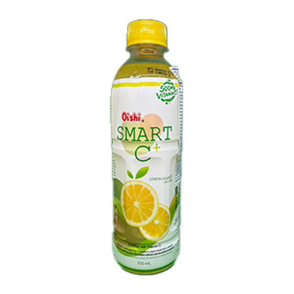 Smart C+ lemon Squeeze juice drink (350ml)