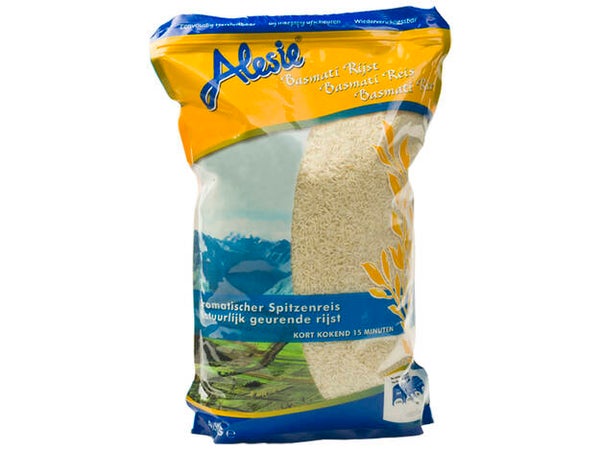 Basmati Rice ( 4.5kg  )