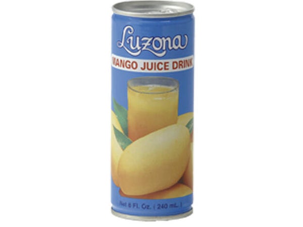Mango Juice Drink ( 240ml )