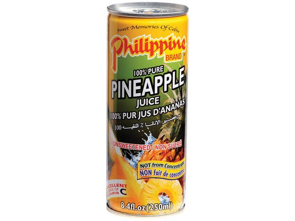 Pineapple Juice ( 250ml )