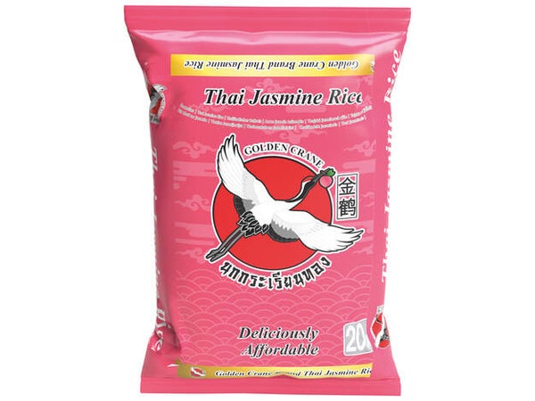 Rice scented ( 20kg )