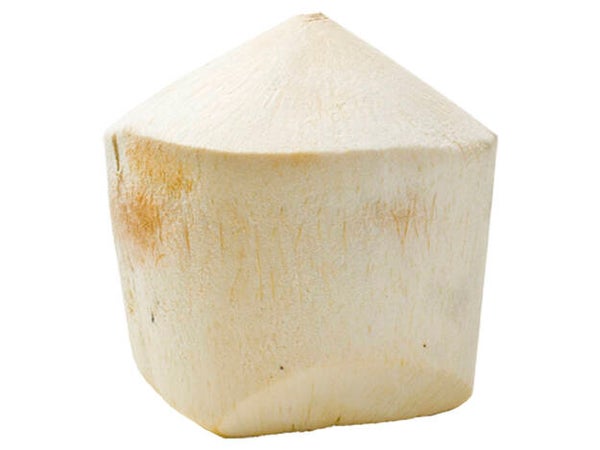 Buko | Young Coconut