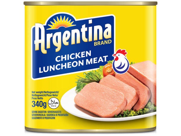 Chicken Luncheon Meat ( 340g )