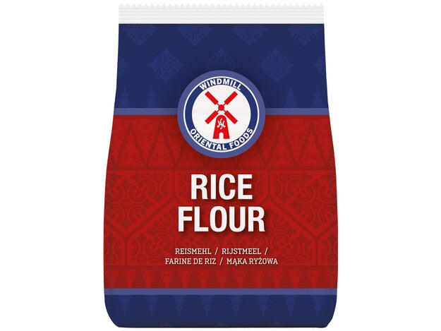 Rice Flour ( 400g )