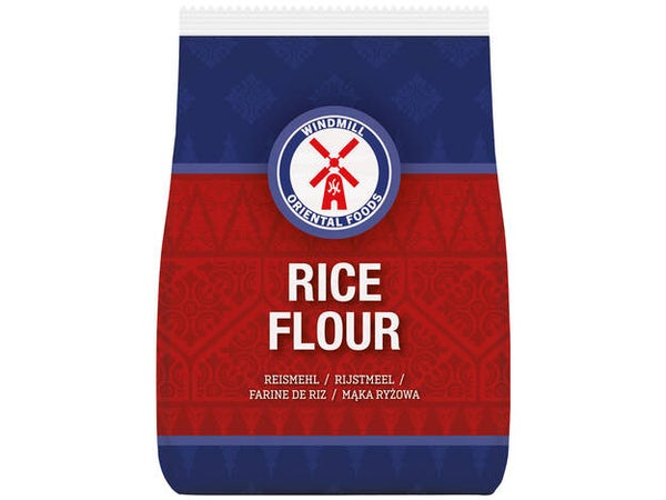 Rice Flour ( 400g )