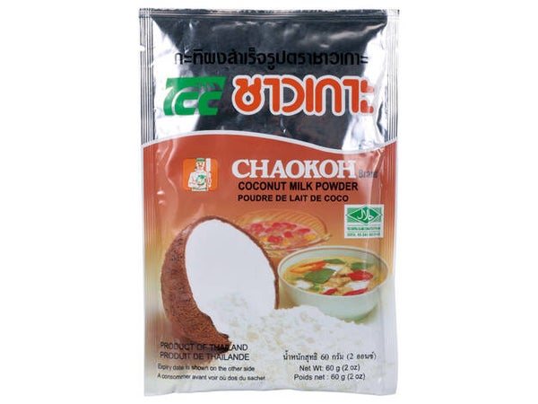 Coconut Milk Powder ( 60g )