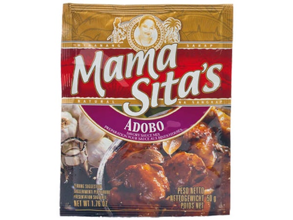 Mama Sita's Adobo Savory Sauce Mix (40g)