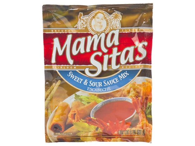 Sweet & Sour Sauce Mix  ( 57g )
