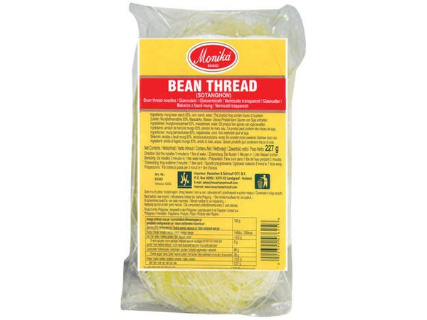 Sotanghon Lungkow Vermicelli ( 227g )