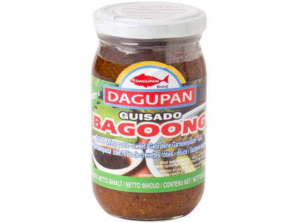 Sauteed Shrimp Paste (Sweet) 230g