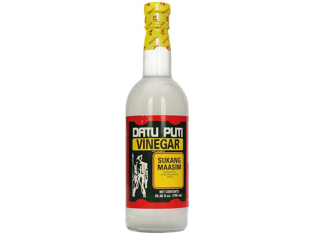 Datu Puti Cane Vinegar ( 750 ml )