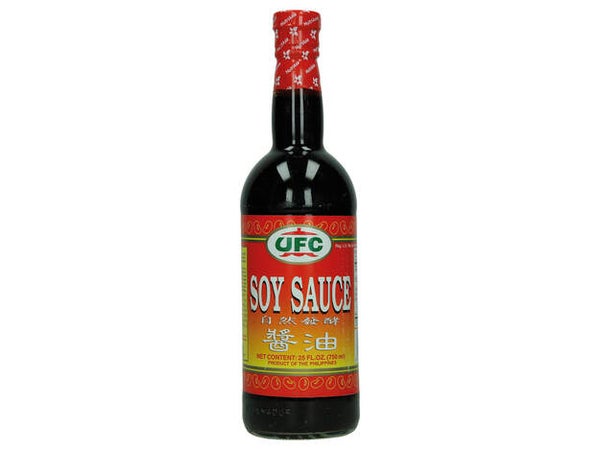 UFC Soy Sauce ( 750ml )