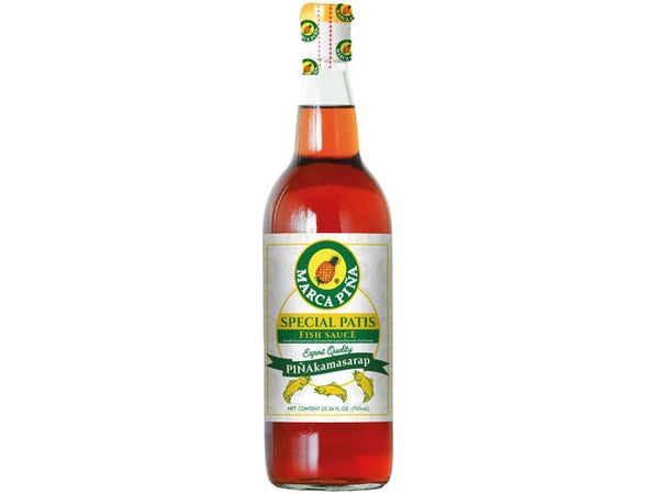 Special Patis / Fish Sauce
