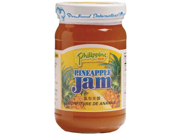 Pineapple Fruit Spread ( 300g )