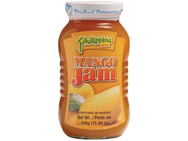 Mango Jam Fruit Spread ( 450g )