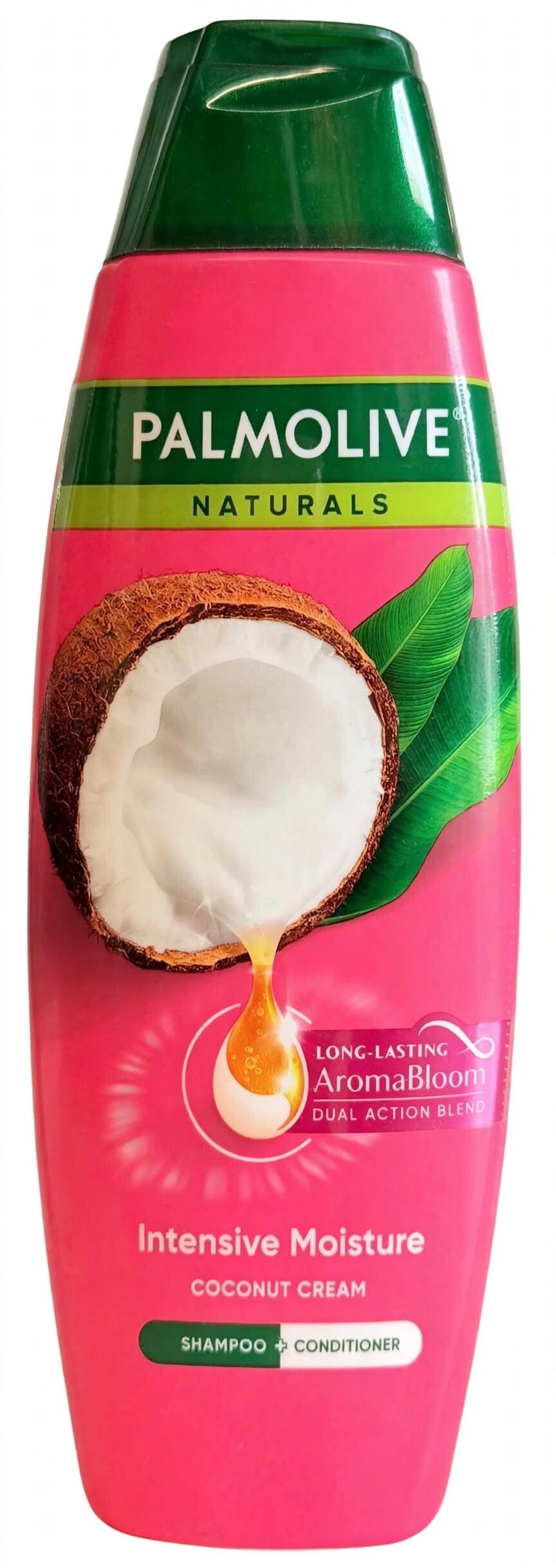 Palmolive ( shampoo + conditioner 180 )
