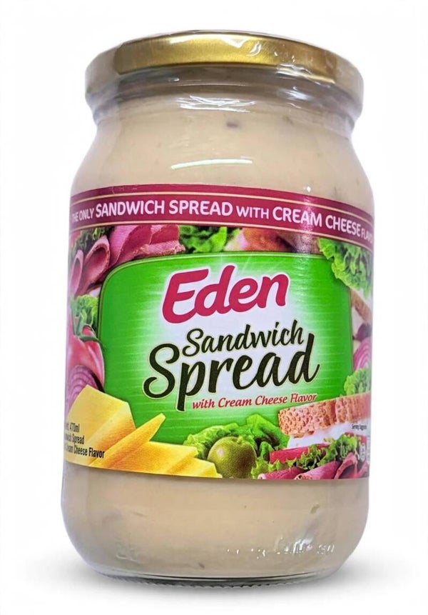 Eden Sandwich Spread ( 470ml )