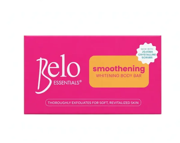 BELO SOAP SMOOTHENING PINK ( 135G )