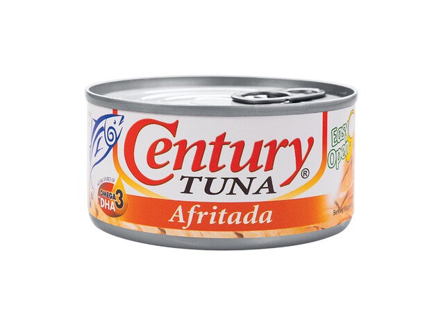 Century Tuna Flakes Afritada ( 180g )