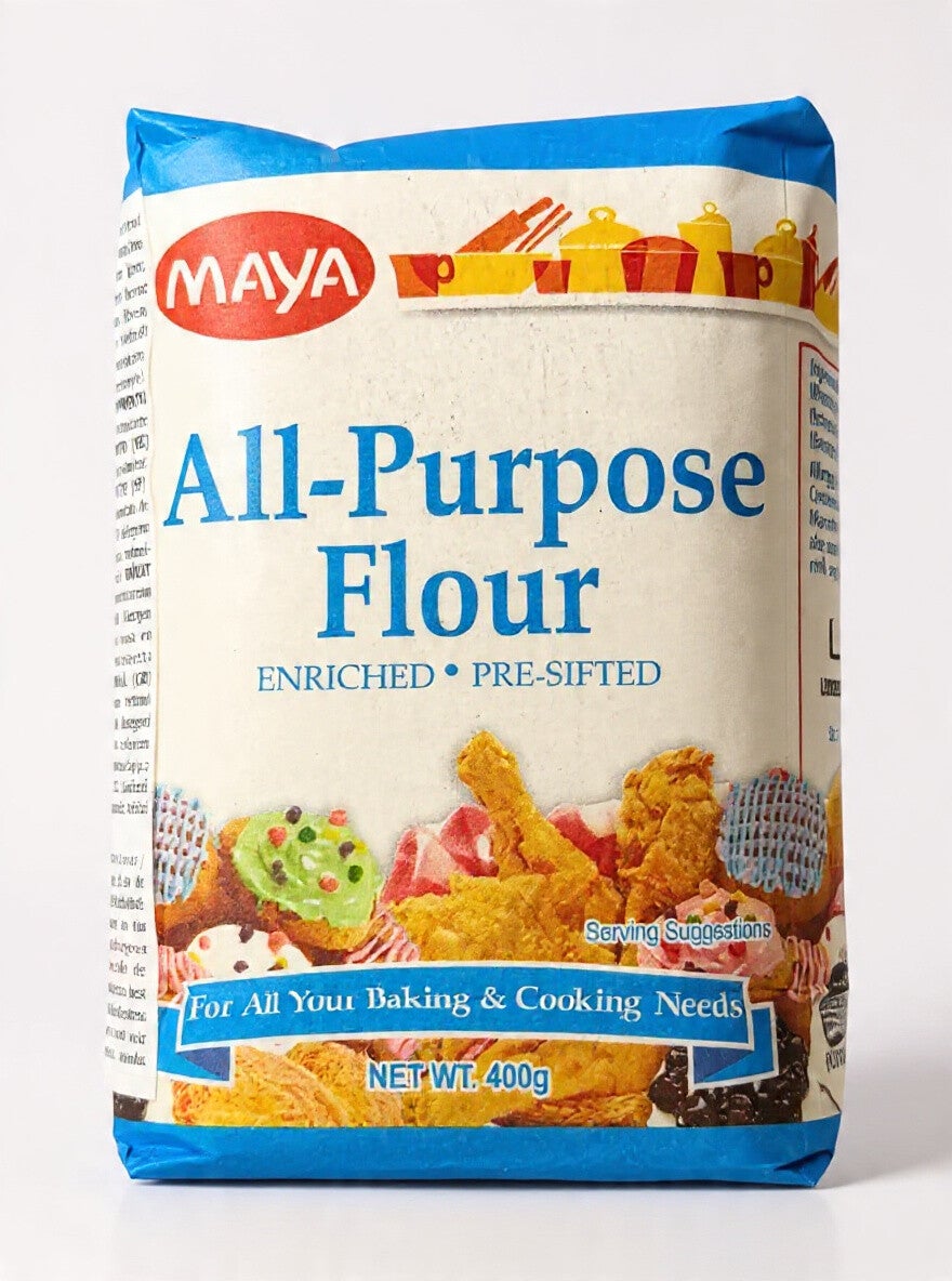 MAYA ALL PURPOSE FLOUR ( 400G )