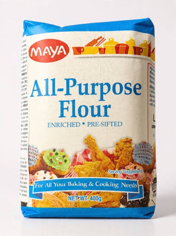 MAYA ALL PURPOSE FLOUR ( 400G )