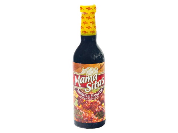 Mama Sita's Barbecue Marinade 350 ML