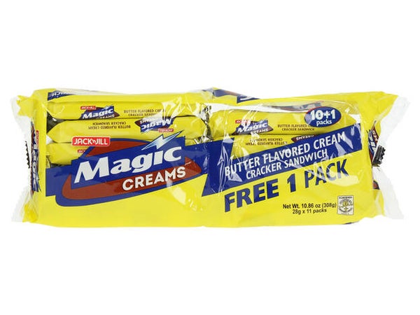 Buttercream Crackers ( 280g )