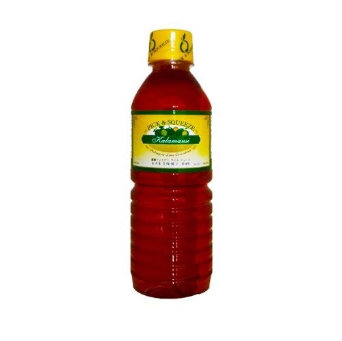 Pick n'Sqeeze Gold Calamansi Concentrate (320ml)