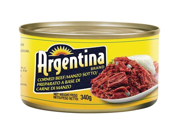 Argentina Corned Beef (340g)