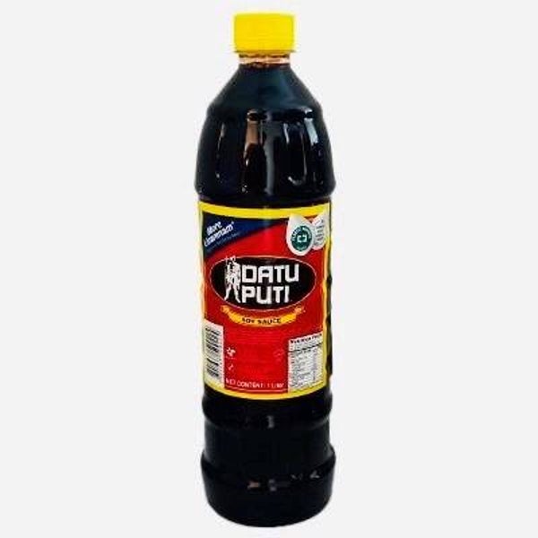 Datu Puti Soy Sauce ( 1 Liter )