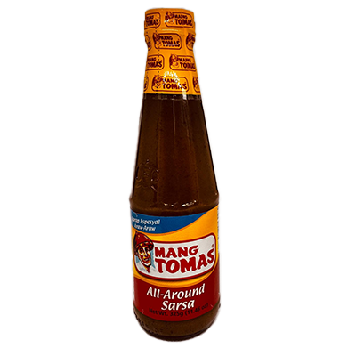 Mang Tomas All- Around Salsa ( 320g )