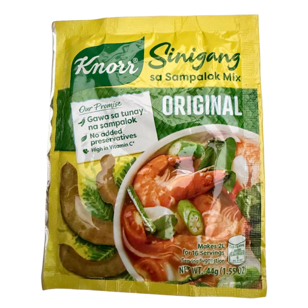 Knorr Sinigang Sa Sampalok Mix Original (44g)