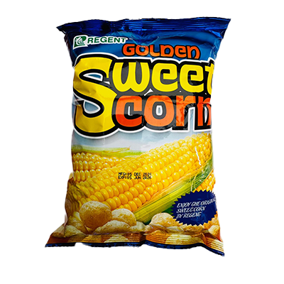 Regent Golden Sweet Corn ( 60g )