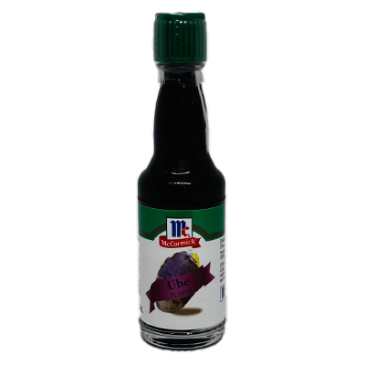 Mccormick UBE EXTRACT (PURPLE YAM EXTRACT 20ml )