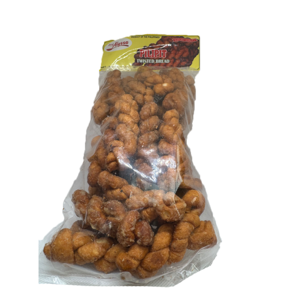 Aling Alyssa Twisted Bread (227g)