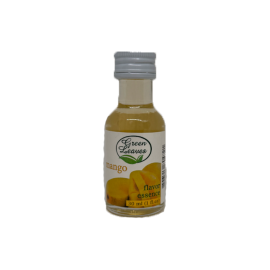 Green Leaves Mango Flavor Essence (30g)