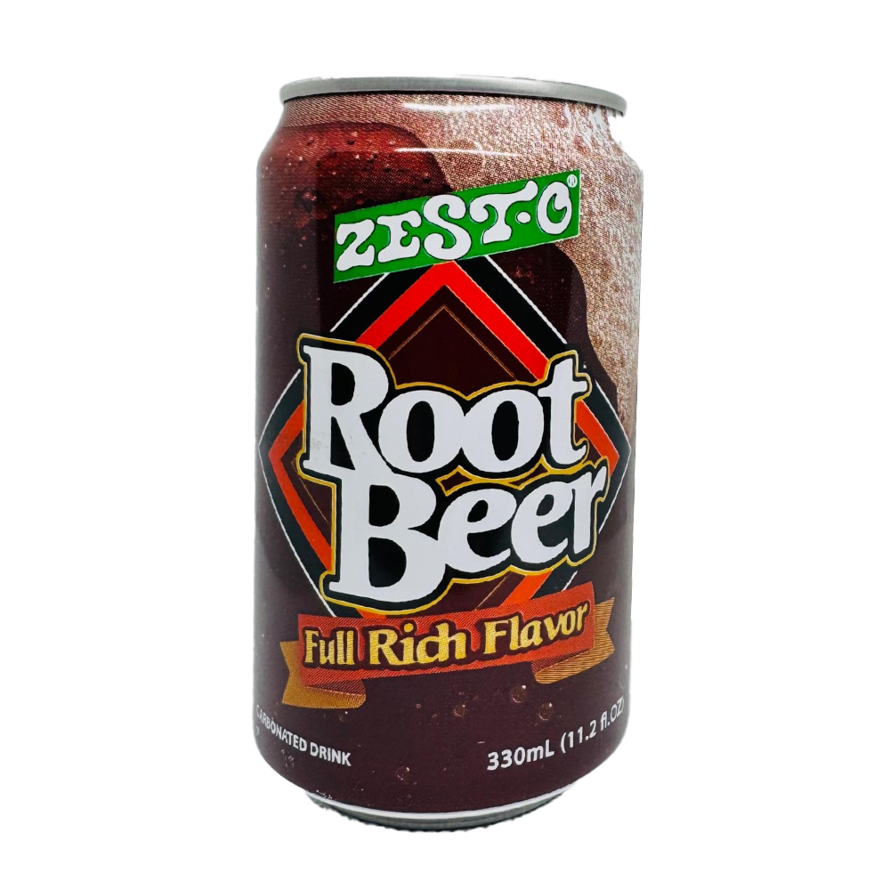 ROOTBEER 330ML
