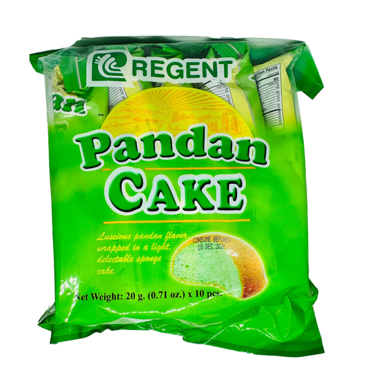 PANDAN CAKE ( 200G )
