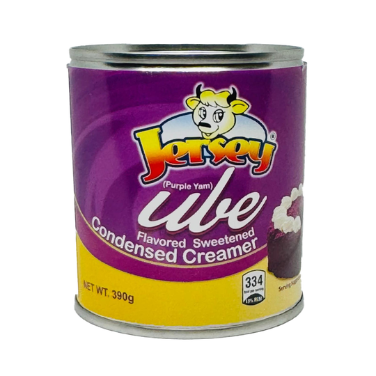 JERSEY UBE CONDENSED CREAMER ( 390G )