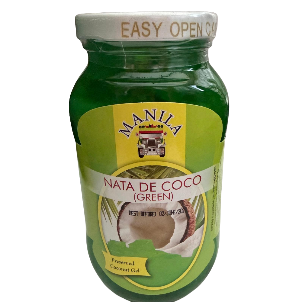 Nata de Coco Green ( 350g )