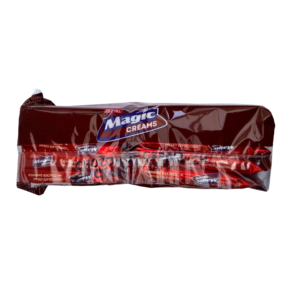 Chocolate Cream Cracker Sandwich (280g)