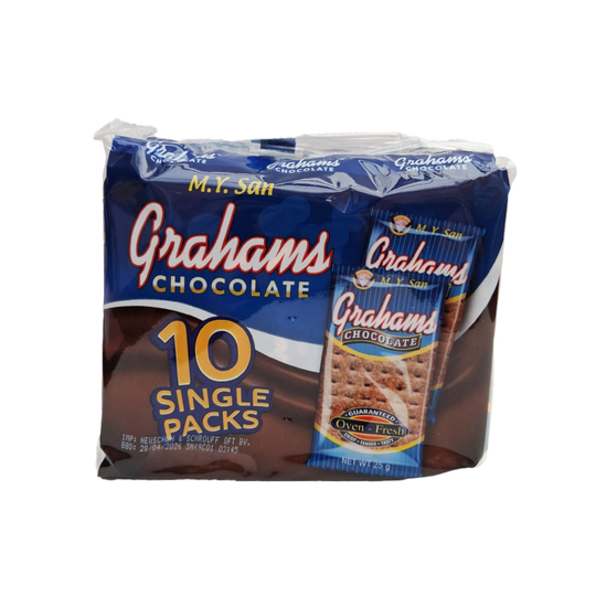 Grahams Chocolate Biscuits ( 250g )